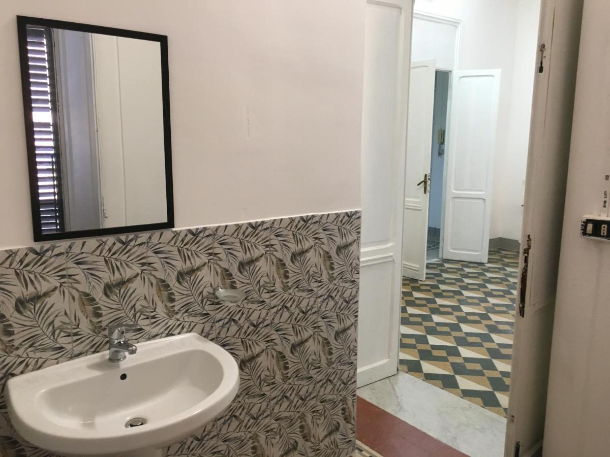 Le Stanze Di Regina Margherita Hotel Palermo Bagian luar foto